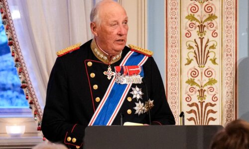 Zdravotný stav hospitalizovaného nórskeho kráľa Haralda V. sa zhoršil