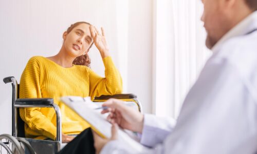 Integrovaný posudok berie ľuďom status ŤZP. Ako sa odvolať, čo doložiť a kedy žiadať nový posudok