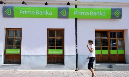 Idú proti prúdu. Zatiaľ čo trh očakáva drahšie hypotéky, dve banky oznámili zníženie úrokov
