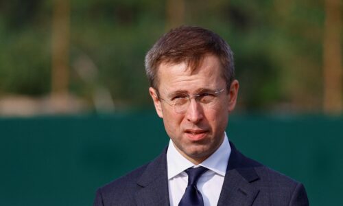 Vláda na Ukrajine odvolá vysokopostavených predstaviteľov štátnej Sense Bank. Sú za tým podozrenia z korupcie