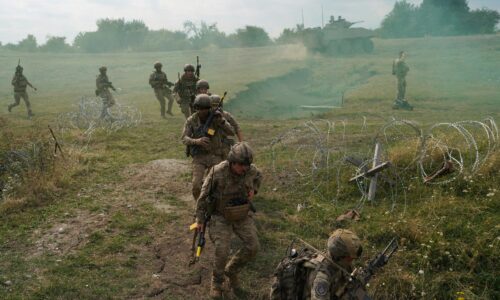 Východní spojenci NATO chcú upokojiť Trumpa znížením nákladov na vojakov USA
