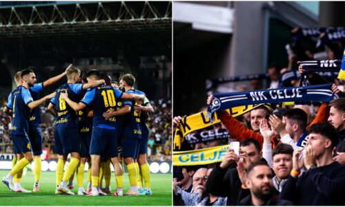 V Slovinsku sa im nemôže nikto vyrovnať. Na Slovan čaká tréner podobný Tourému i hráč rýchly ako blesk