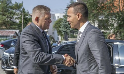 Slovensko finišuje s Plánom obnovy, Drucker pripúšťa stratu časti eurofondov
