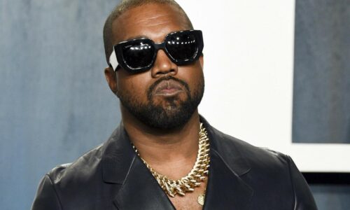 Kanye West vystúpi v Petrohrade, ako najväčšia hviezda od ruskej invázie na Ukrajinu