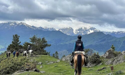 Do Gruzínska sa vracia 18 rokov: Turisti ho ešte neskazili, najkrajšie miesta tu často nepoznajú ani domáci