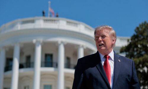 Ozvala sa už prvá slovenská fabrika. Trumpove kroky zdražujú Európe plyn, cítiť to aj u nás