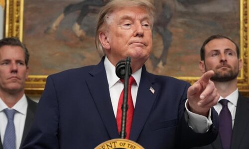Tokio a Soul v šoku. Trump otáča voči Kimovi, Zelenského varovania ignoruje