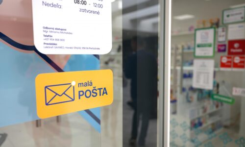 Letné obmedzenia na poštách sa končia, všetky pobočky majú byť otvorené najneskôr do 30. septembra