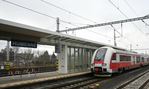 Milióny do plusu aj projekty na poslednú chvíľu. Železnice finišujú s plánom obnovy, účet je cez pol miliardy