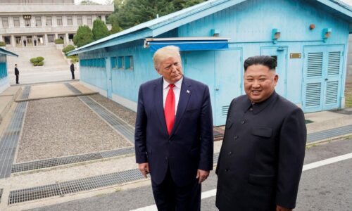 Vojenské cvičenia USA a Južnej Kórey sa predčasne skončili