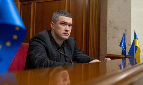 Fedorov čelí kvôli výzvam na usporiadanie volieb výsmechu. Chceme to isté, teší sa Kremeľ