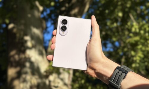 Stal sa z nováčika najlepší telefón roka? Týždňový test Samsungu Galaxy Z Fold 8 odhalil jeho obrovskú devízu