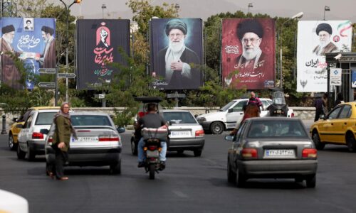 Irán pohrozil krajinám, ktoré sa pridajú k chystaným americkým sankciám