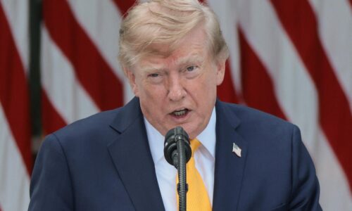 Najvyšší súd USA podporil Trumpov dekrét na sprísnenie hlasovania poštou