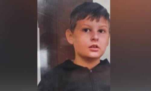 Martínek se ztratil z muzea v Praze. Může se pohybovat v okolí zastávek, pomozte ho najít