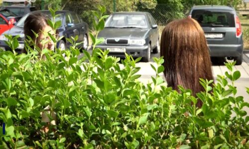 Útok na 15letého chlapce ve Vyškově: Zazněla omluva, matka teenagera reagovala