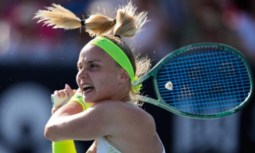 US Open: Prebehol žreb kvalifikácie. Slovenské tenistky spoznali svoje súperky