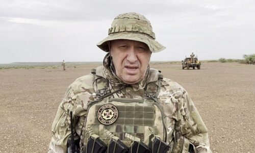 Tři roky od konce šéfa wagnerovců Prigožina. Do poslední chvíle věřil, že se ho Putin nezbaví