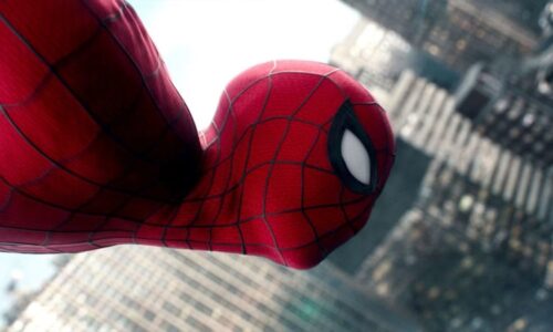 Dvě miliardy za tři týdny. Spider-Man útočí na trůn nejvýdělečnějších filmů