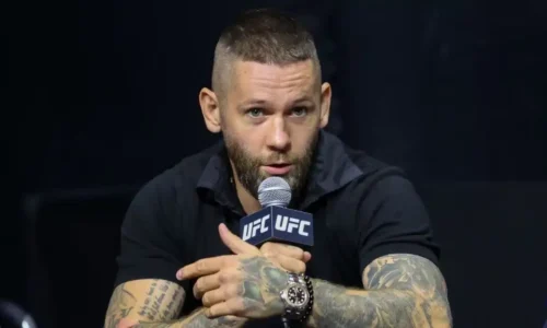 Toto Vlasto Čepo od UFC nečakal! Zmluvu podpísal bez záujmu o výške výplaty, no po vyplatení ostal šokovaný