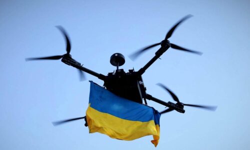 Arms Trends in Ukraine: 17 August