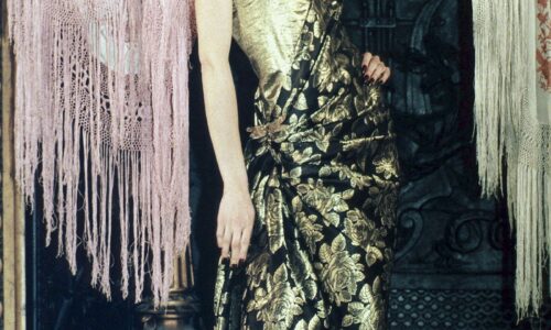 Beyond the Catwalk: The Most Dramatic Runway Shows of All Time