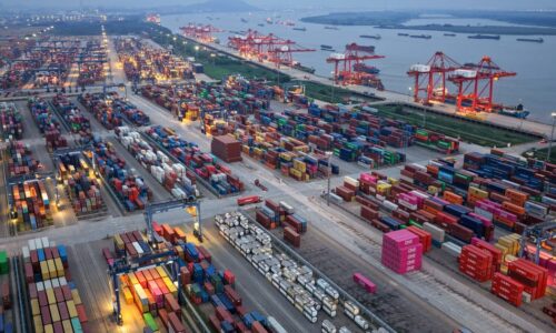 China slams EU foreign subsidies rules, links them to trade talks – POLITICO