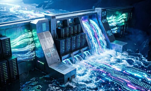 Digital Sovereignty: The Global Algorithm Battle
