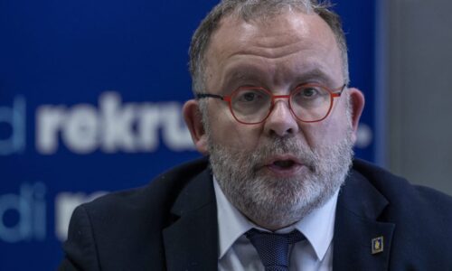 Gun violence rattles Brussels as mayor points to ‘bullet holes in the ground’ – POLITICO