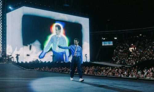 Inside Harry Styles' 'Together Together' 2026 Tour Setlist