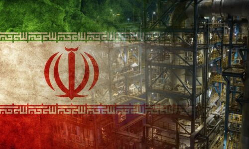 Iran denounces planned US sanctions as economic warfare
