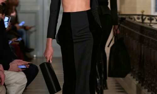 Midi Everything: The Only Hemline That Matters This Fall