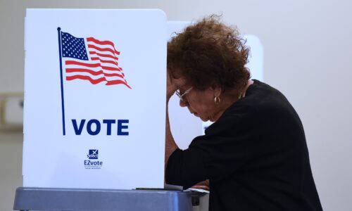 Pollsters weather storm of fake data, secret sponsorships, with some afraid to give names