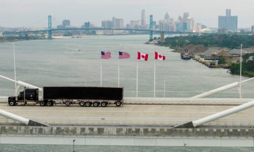 Trump’s last-minute pause on 50% tariffs gives US and Canada more time to negotiate