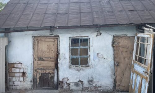 Tady bydlel malý Dubček. Tvář pražského jara viděla v Kyrgyzstánu vypadávat z vlaku mrtvoly