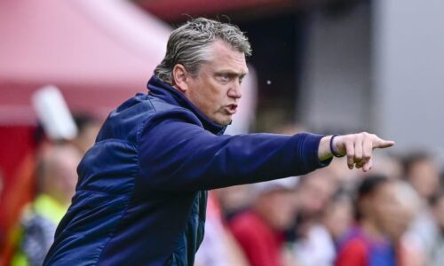 Bídný start do Chance Národní ligy má první oběti. V Kroměříži i na Žižkově končí trenéři
