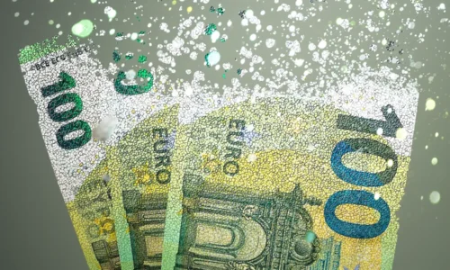 Inflácia vám ticho zožerie úspory: Takto sa proti nej bránia investori