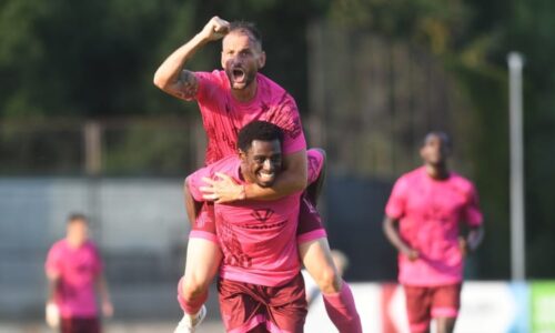 Fotbalisté Ústí promarnili možnost jít do čela druholigové tabulky. Z Třince vezou jen bod