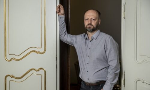 Láska: Piráti nezbavili Prahu klientelismu. Rozpustil bych radu a zdražil parkovné v centru