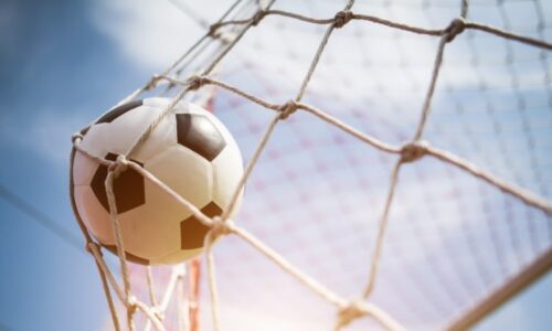 Gól slavil hajlováním a napodobováním knírku. Fotbalista ze Zlínska dostal vysoký trest