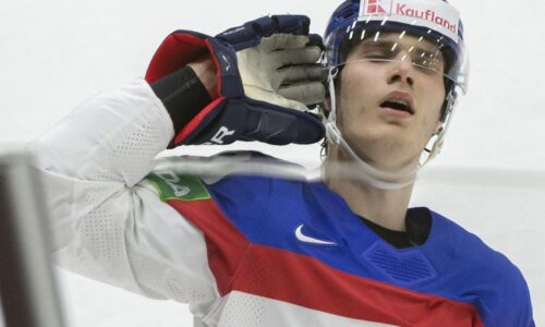 Juraj Slafkovský v nej presvedčil Montreal. Legendárna aréna pre slovenský hokej končí