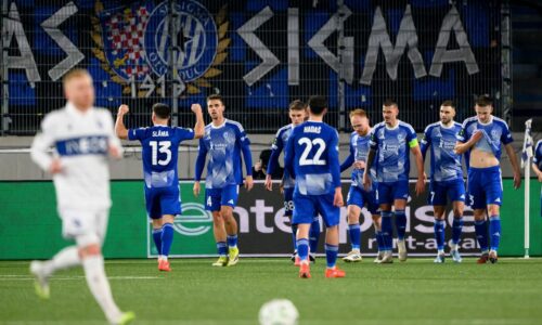 Hrdina vychytal pre Zbrojovku Brno čisté konto. Olomouc zdolal Pardubice