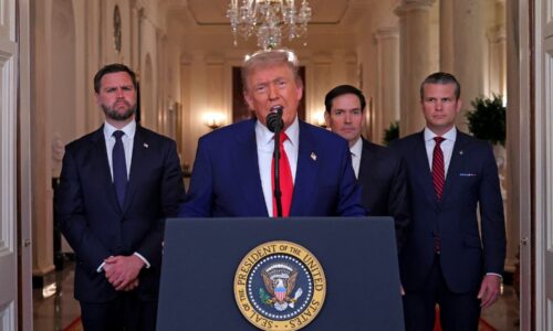 Foreign Policy: Vojna s Iránom je podobná vojne vo Vietname