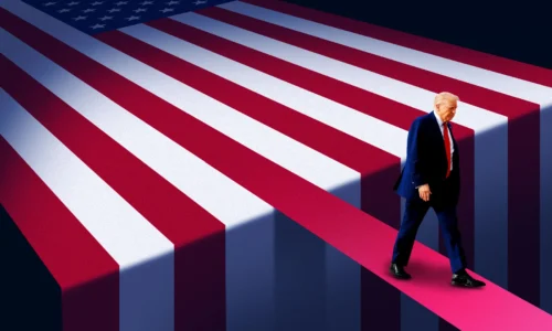 Axios: Trump sa rozhodol potrestať spojencov za odmietnutie podpory Spojených štátov