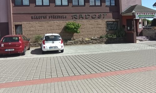 Nejsme rudá bašta, ohrazuje se starosta. Je to i pevnost ANO, ovšem s rekordy KSČM