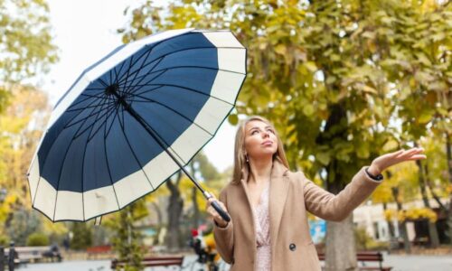 Tropy se vrací: V Česku brzy hrozí poslední bouřky a deště. Meteorologové odhalili den zlomu
