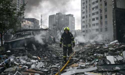 Ukrajina čelí obrovskému problému: Rusko má novou taktiku „lovu“, hrozí i masová migrace