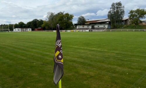 Rána pro fotbalový klub v Kryrech. Při nehodě na Chomutovsku přišel o dva dlouholeté členy