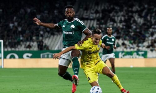 České kluby v boji o Evropu: Hradec uhrál remízu na Panathinaikosu, Jablonec a Plzeň neuspěly