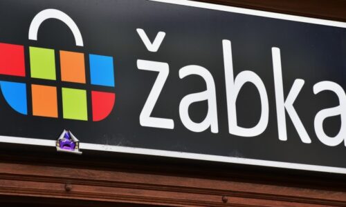 Hackeři zaútočili na polský řetězec Žabka. Data části zákazníků se objevila na internetu